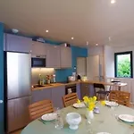 Confort Detente Pres De La - Maison Avec Jardin Et Parking Prive - Guest house Veules-les-Roses