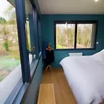 Confort Detente Pres De La - Maison Avec Jardin Et Parking Prive - 4*