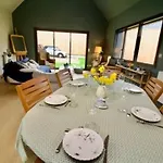 Confort Detente Pres De La - Maison Avec Jardin Et Parking Prive - 4*