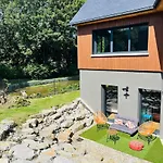 게스트하우스 Confort Detente Pres De La - Maison Avec Jardin Et Parking Prive - 4*
