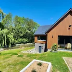 Confort Detente Pres De La - Maison Avec Jardin Et Parking Prive - 4*