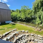 Confort Detente Pres De La - Maison Avec Jardin Et Parking Prive - 4* Veules-les-Roses