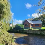 Confort Detente Pres De La - Maison Avec Jardin Et Parking Prive - 4* 블레로즈