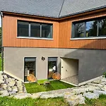 Confort Detente Pres De La - Maison Avec Jardin Et Parking Prive - Veules-les-Roses