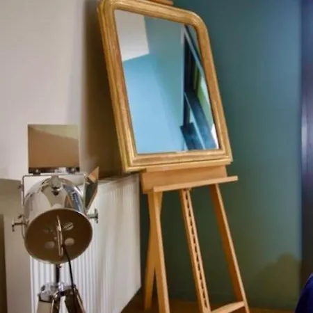 Confort Detente Pres De La - Maison Avec Jardin Et Parking Prive - 度假居 *