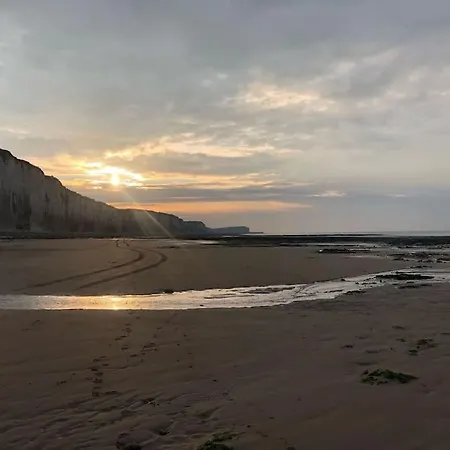 Confort Detente Pres De La - Maison Avec Jardin Et Parking Prive - *