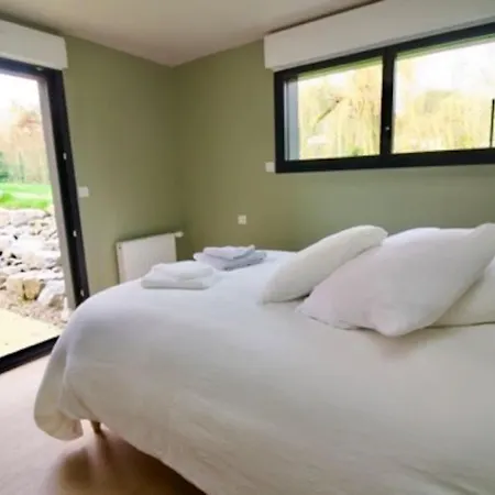 Maison d'hôtes Confort Détente Près De La