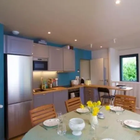 Confort Detente Pres De La - Maison Avec Jardin Et Parking Prive - * 沃勒莱罗斯