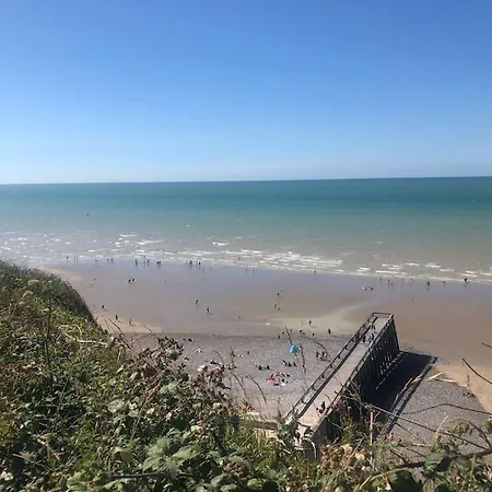 度假居 Confort Detente Pres De La - Maison Avec Jardin Et Parking Prive -