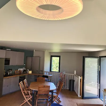 Confort Detente Pres De La - Maison Avec Jardin Et Parking Prive - * 沃勒莱罗斯