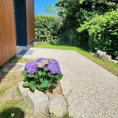 度假居 Confort Detente Pres De La - Maison Avec Jardin Et Parking Prive -