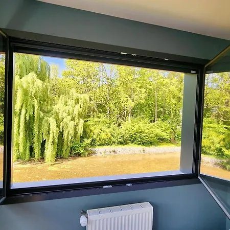 Confort Détente Près De La Maison d'hôtes 4*