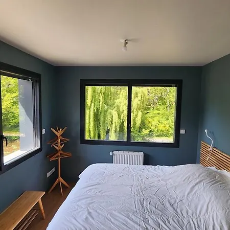 Confort Detente Pres De La - Maison Avec Jardin Et Parking Prive - 4* Veules-les-Roses