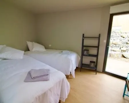 Maison d'hôtes Confort Detente Pres De La - Maison Avec Jardin Et Parking Prive - Veules-les-Roses