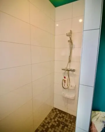 Confort Detente Pres De La - Maison Avec Jardin Et Parking Prive - 4*