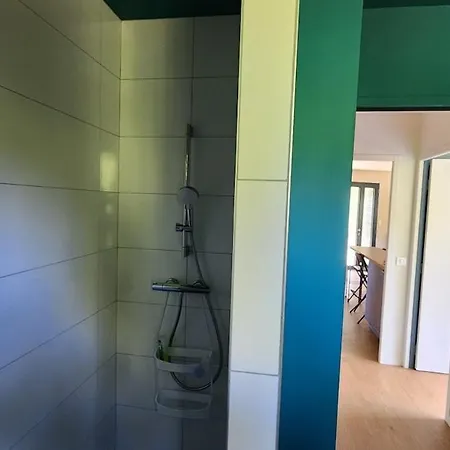 Confort Detente Pres De La - Maison Avec Jardin Et Parking Prive -